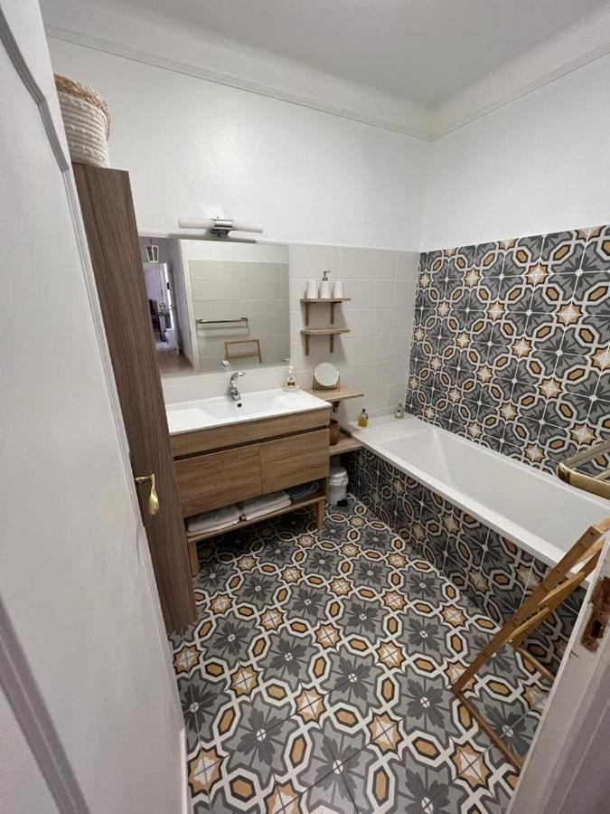 Appartement Climatise F3 Proche Plage Port Et Aeroport Ajaccio  Exterior photo